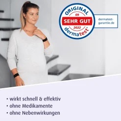 reer mama Akupressur-Armband* Hausapotheke|Pflege & Körperwohl