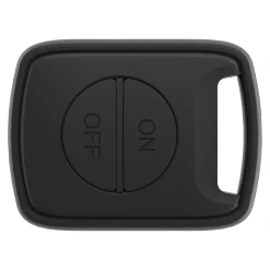 ABUS Alarmanlage Alarmbox 2.0*Kinder Fahrradanhänger Zubehör|Kinderwagen Zubehör