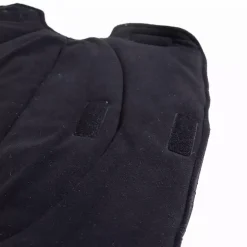 KAISER Alaska Handwärmer Black*Kinder Kinderwagen Zubehör