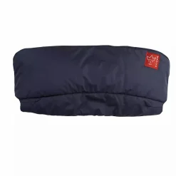 KAISER Alaska Handwärmer Navy*Kinder Kinderwagen Zubehör
