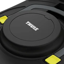 THULE Alfi ISOFIX Basisstation*Kinder Isofix Stationen