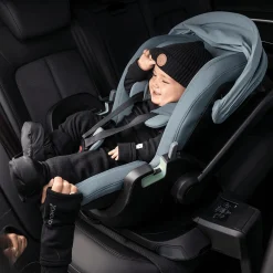 THULE Alfi ISOFIX Basisstation*Kinder Isofix Stationen