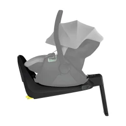 THULE Alfi ISOFIX Basisstation*Kinder Isofix Stationen