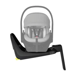 THULE Alfi ISOFIX Basisstation*Kinder Isofix Stationen