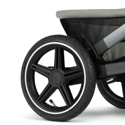 JOOLZ All Terrain Lufträder Geo³*Kinder Kinderwagen Zubehör