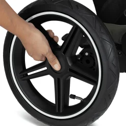 JOOLZ All Terrain Lufträder Geo³*Kinder Kinderwagen Zubehör