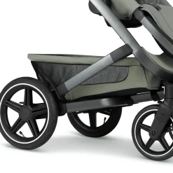 JOOLZ All Terrain Lufträder Geo³*Kinder Kinderwagen Zubehör