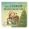 arsEdition Alle lieben Weihnachten*Kinder Kinderbücher