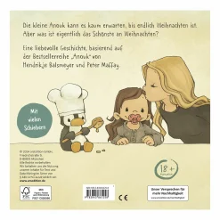 arsEdition Alle lieben Weihnachten*Kinder Kinderbücher