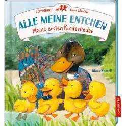 COPPENRATH Alle meine Entchen*Kinder Kinderbücher