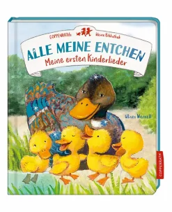 COPPENRATH Alle meine Entchen*Kinder Kinderbücher