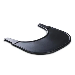 hauck Alpha Click Tray Black* Hochstuhl Zubehör|Treppenhochstühle