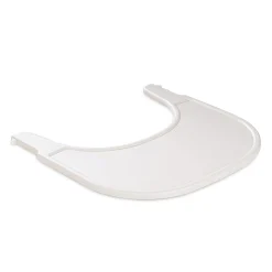 hauck Alpha Click Tray Speckle Beige* Hochstuhl Zubehör|Treppenhochstühle