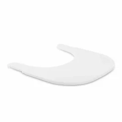 hauck Alpha Click Tray White* Hochstuhl Zubehör