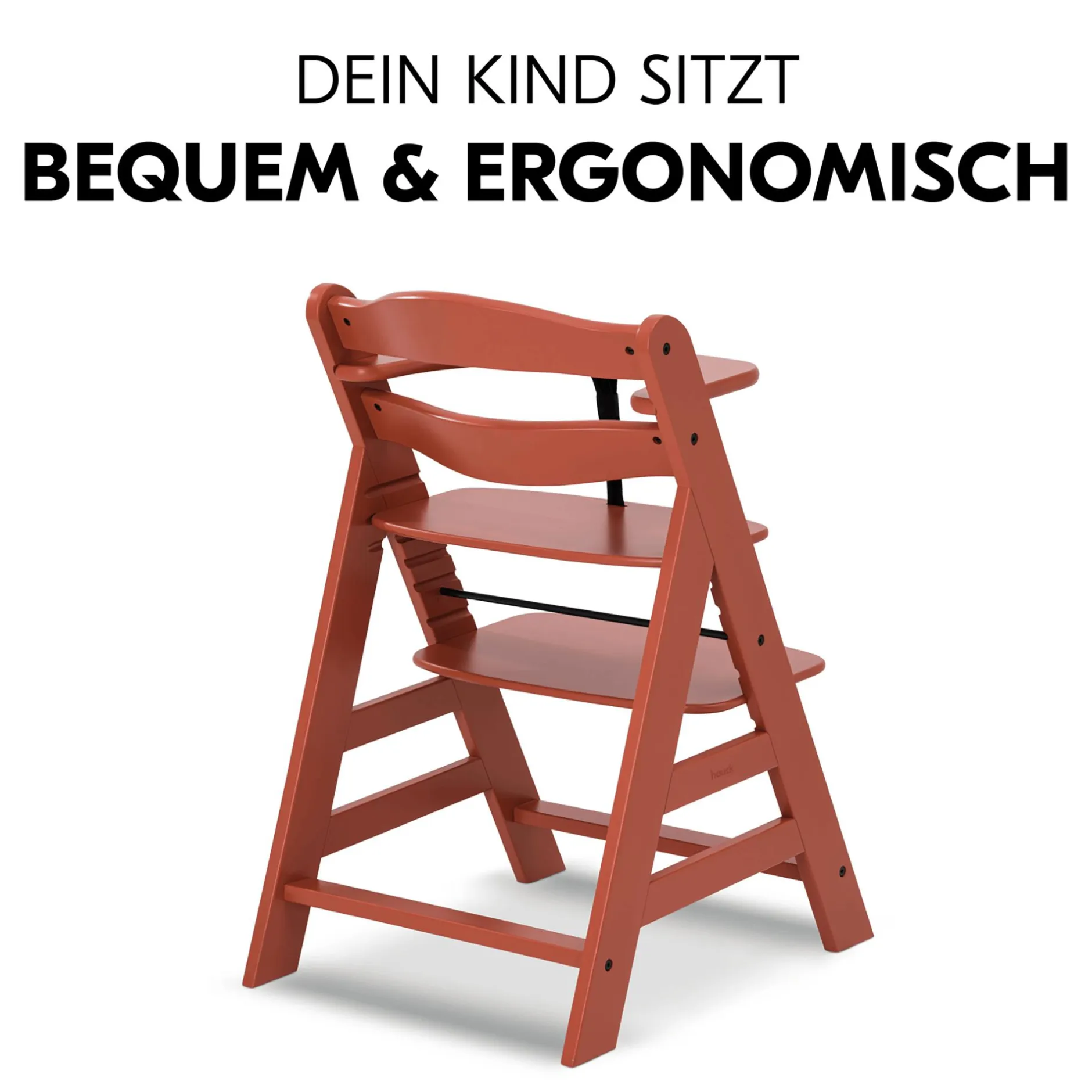 hauck Alpha+ Cork* Treppenhochstühle