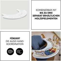 hauck Alpha Play Tray* Hochstuhl Zubehör