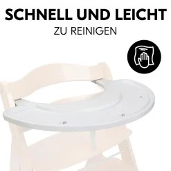 hauck Alpha Play Tray* Hochstuhl Zubehör