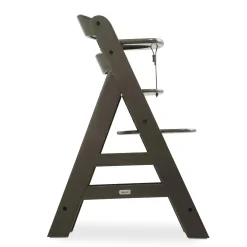 hauck Alpha+ Select Charcoal* Treppenhochstühle