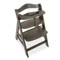 hauck Alpha+ Select Charcoal* Treppenhochstühle