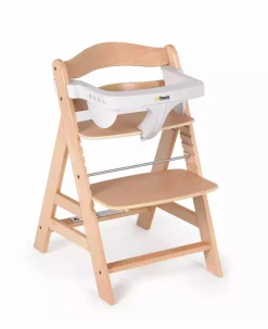 hauck Alpha Tray* Treppenhochstühle