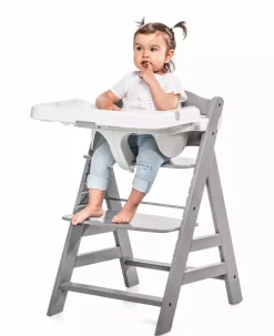 hauck Alpha Tray* Treppenhochstühle