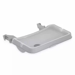 hauck Alpha Tray Grey Comfortline* Hochstuhl Zubehör