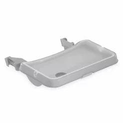 hauck Alpha Tray Grey Comfortline* Hochstuhl Zubehör