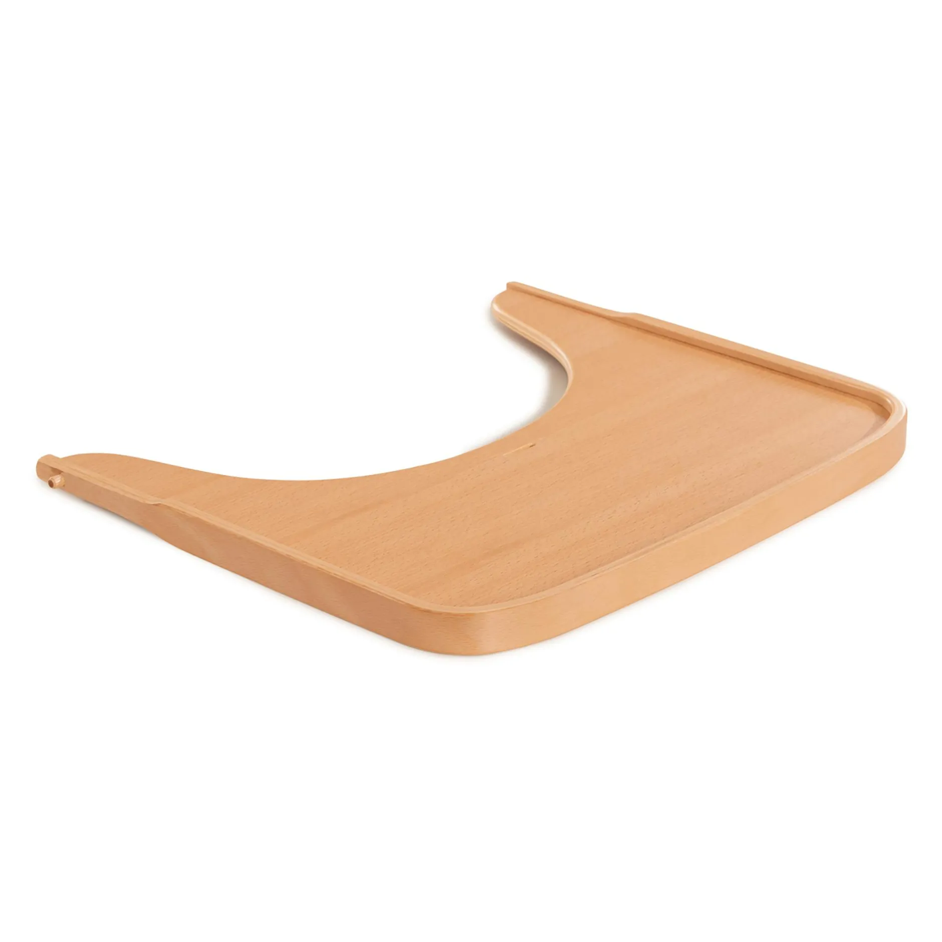 hauck Alpha Tray Natural* Hochstuhl Zubehör