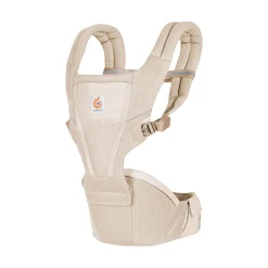 ERGObaby Alta Babytrage Natural* Babytragen