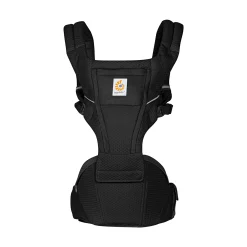 ERGObaby Alta Babytrage Onyx Black* Babytragen