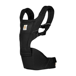 ERGObaby Alta Babytrage Onyx Black* Babytragen