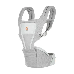 ERGObaby Alta Babytrage Pearl Grey* Babytragen