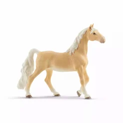 Schleich American Saddlebred Stute*Kinder Lernspielzeug