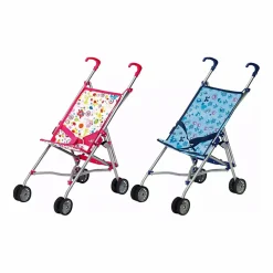 Amia Puppenbuggy*Kinder Puppen & Puppenwagen|Spielzeug Ab 3 Jahren