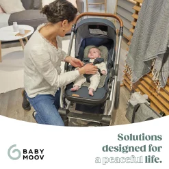 babymoov Anatomisches Stützkissen Cosymorpho* Bettausstattung
