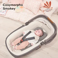babymoov Anatomisches Stützkissen Cosymorpho* Bettausstattung