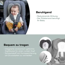 babymoov Anatomisches Stützkissen Cosymorpho* Bettausstattung