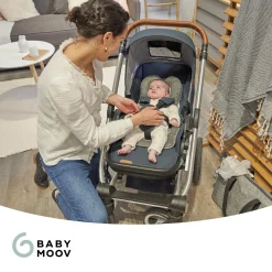 babymoov Anatomisches Stützkissen Cosymorpho* Bettausstattung