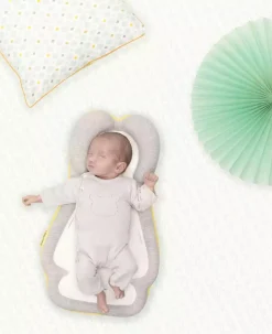 babymoov Anatomisches Stützkissen Cosymorpho* Bettausstattung