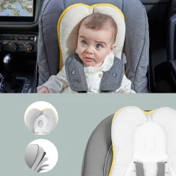 babymoov Anatomisches Stützkissen Cosymorpho* Bettausstattung