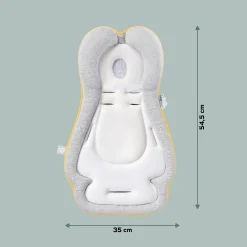 babymoov Anatomisches Stützkissen Cosymorpho* Bettausstattung
