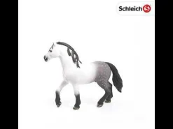 Schleich Andalusier Hengst*Kinder Lernspielzeug