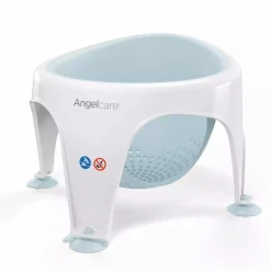 Angelcare ® Badering Light Aqua* Badesitze