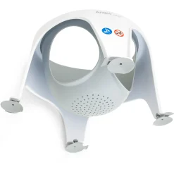 Angelcare ® Badering Light Grey* Badesitze