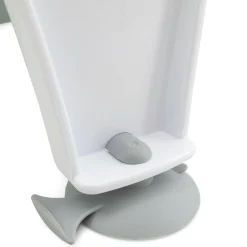 Angelcare ® Badering Light Grey* Badesitze