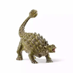 Schleich Ankylosaurus*Kinder Lernspielzeug