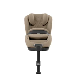 cybex PLATINUM Anoris T2 i-Size Plus Cozy*Kinder Kindersitze Isofix|Kindersitze 9-18 Kg, Gruppe 1