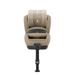 cybex PLATINUM Anoris T2 i-Size Plus Cozy*Kinder Kindersitze Isofix|Kindersitze 9-18 Kg, Gruppe 1