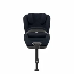 cybex PLATINUM Anoris T2 i-Size Plus Nautical Blue*Kinder Kindersitze Isofix|Kindersitze 9-18 Kg, Gruppe 1
