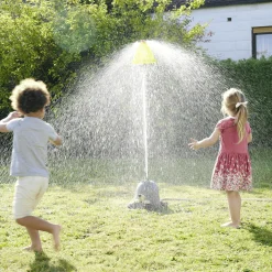 AquaPlay Maulwurf* Wasserspielzeug